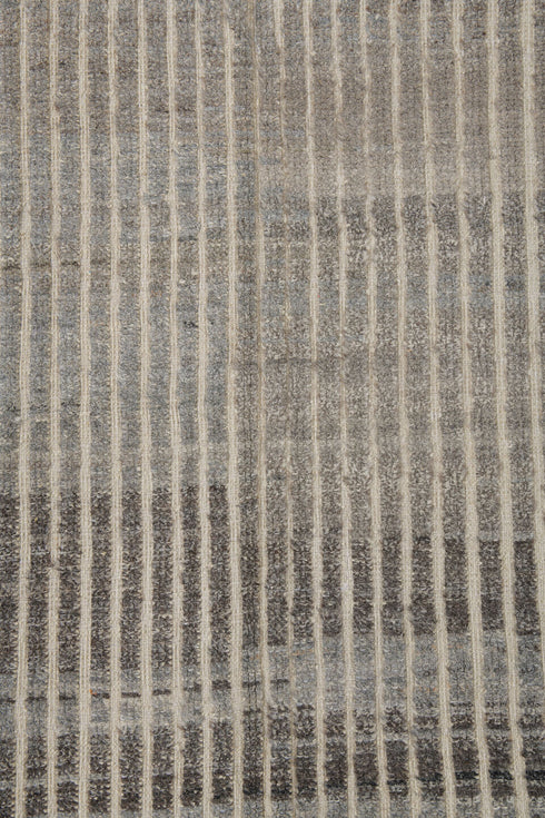 Vintage Tulu Runner Rug (3' x 9')